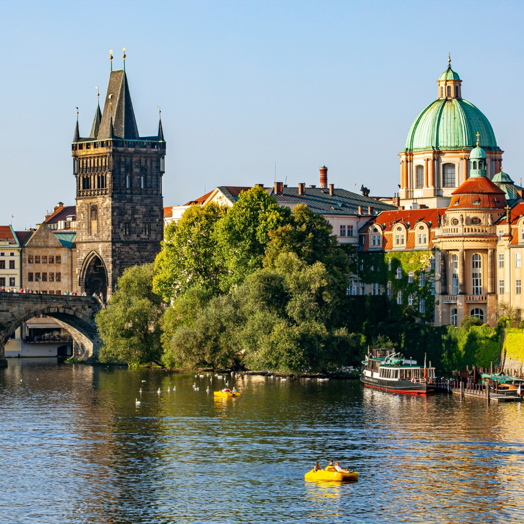 blog de viajes republica checa