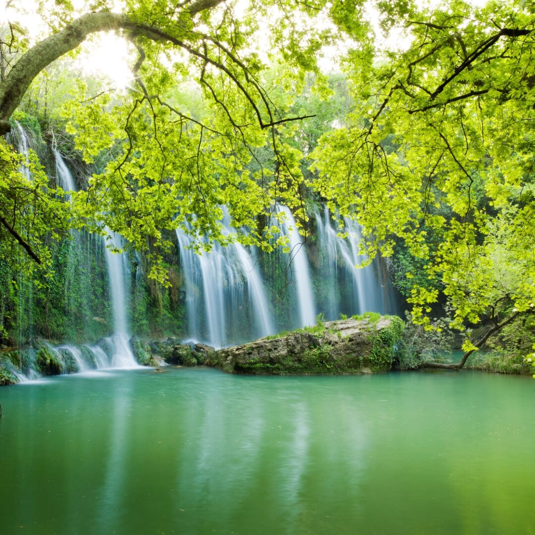 que ver en antalya ciudad y alrededores