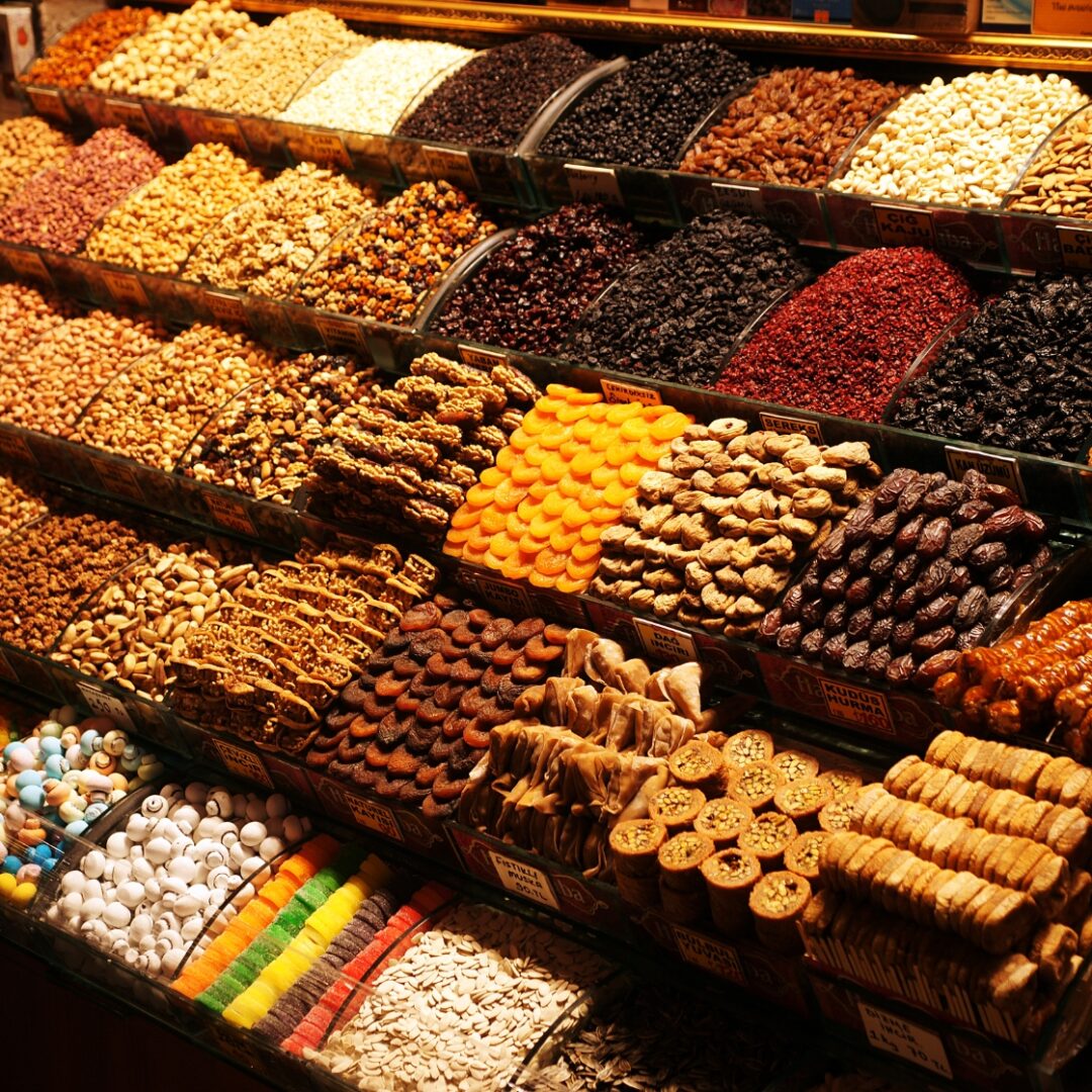 que ver en antalya en dos dias