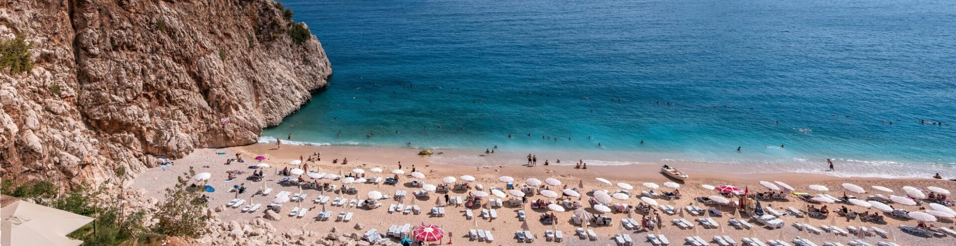 que ver y hacer en antalya