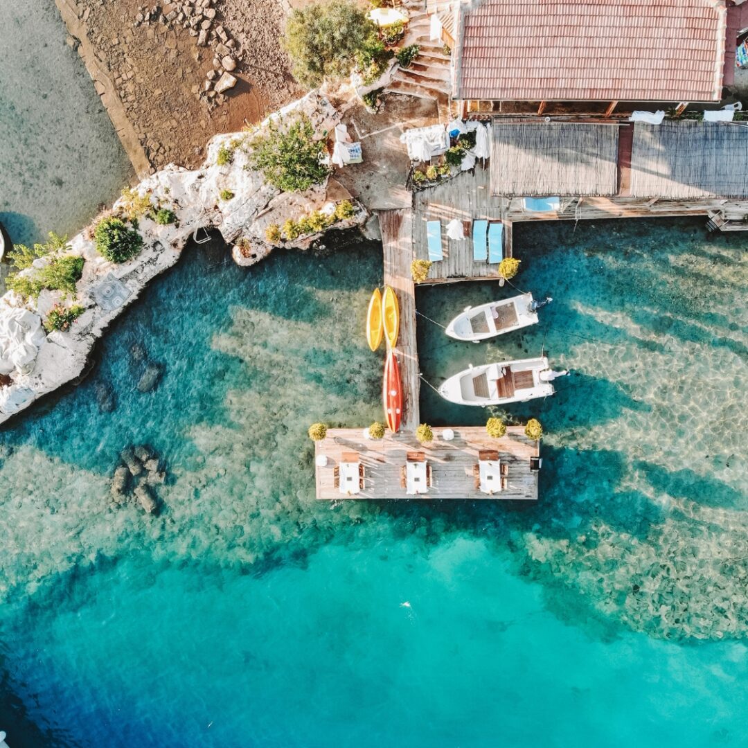 que ver en antalya turquia