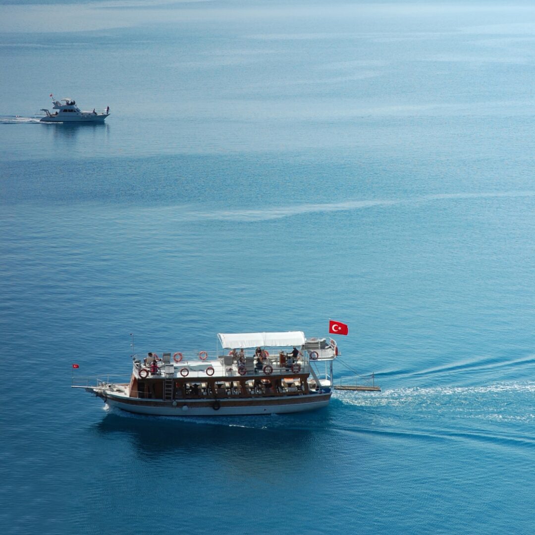 que hay que ver antalya