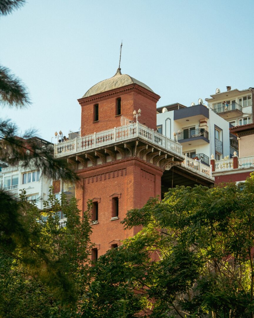 que ver en esmirna-efeso