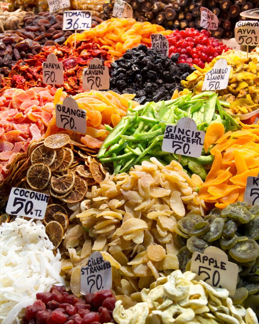 que ver en esmirna en un dia