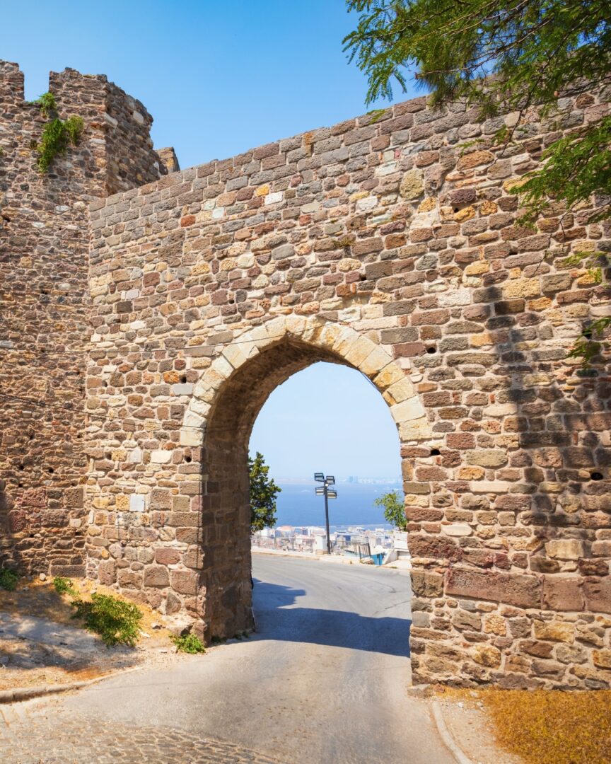 que ver en esmirna efeso