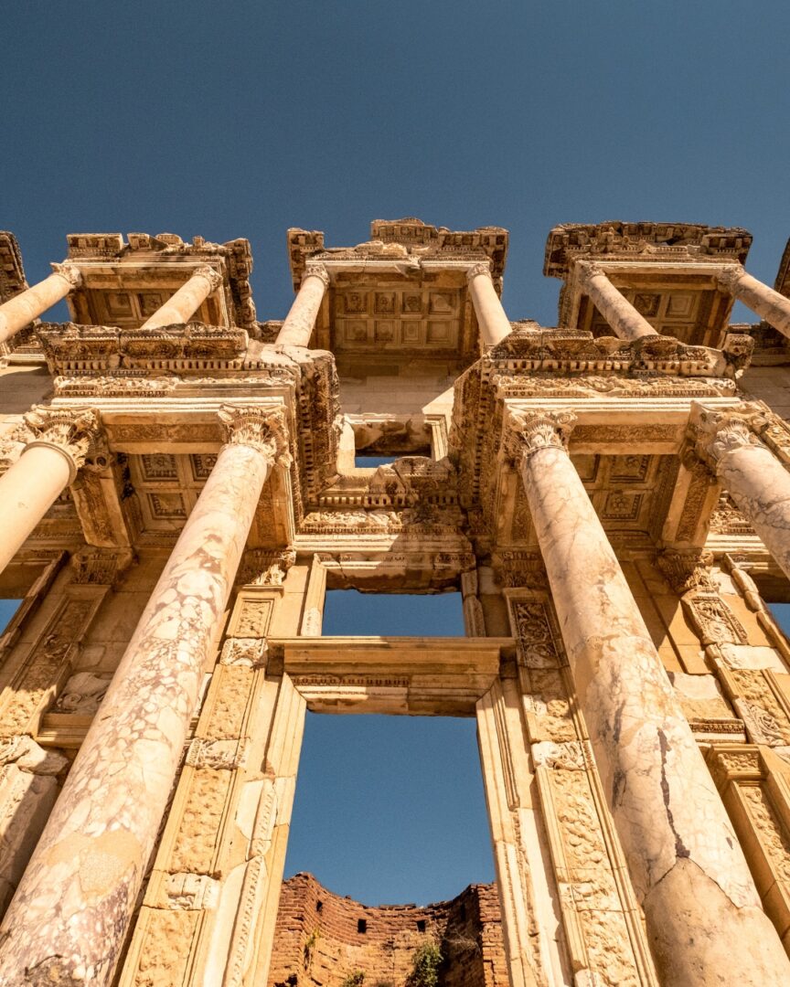 cosas que ver en esmirna