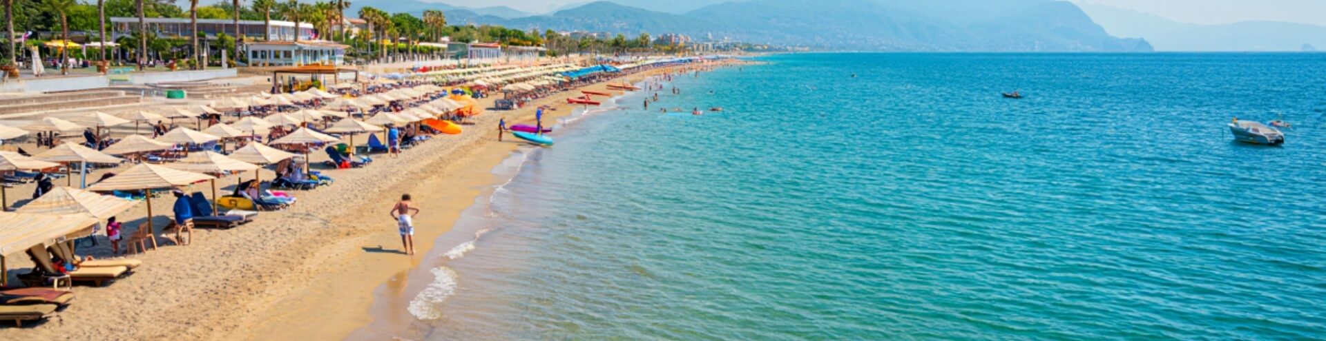 que ver en kusadasi en un día crucero