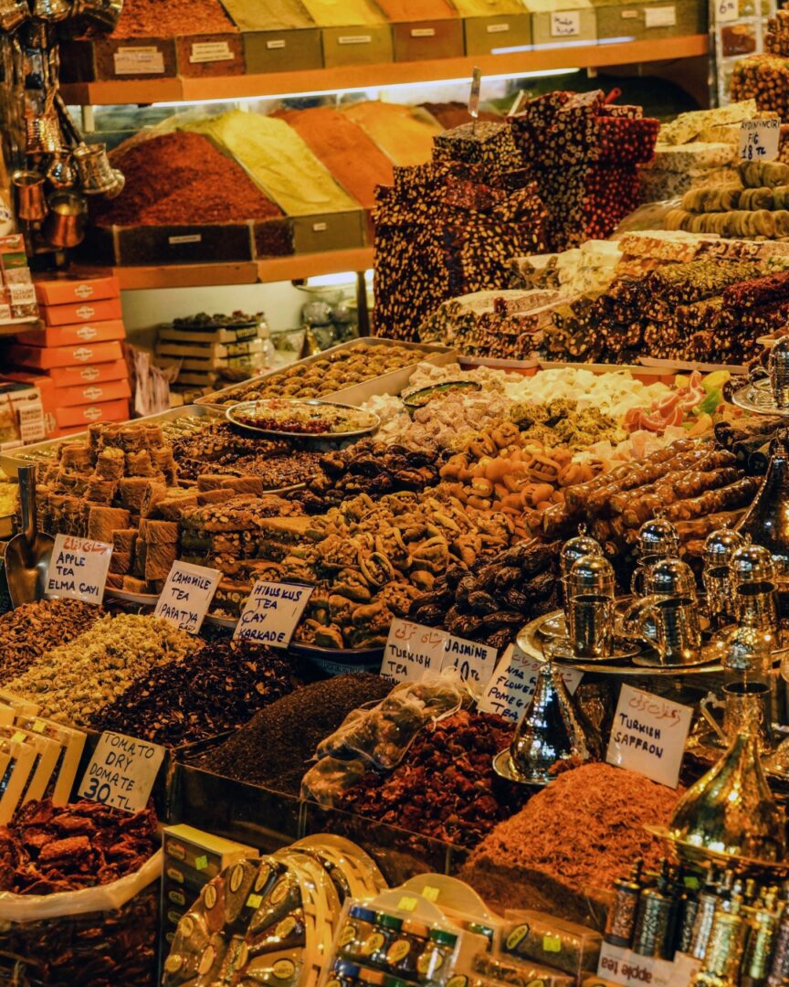 que ver en kusadasi en 1 dia