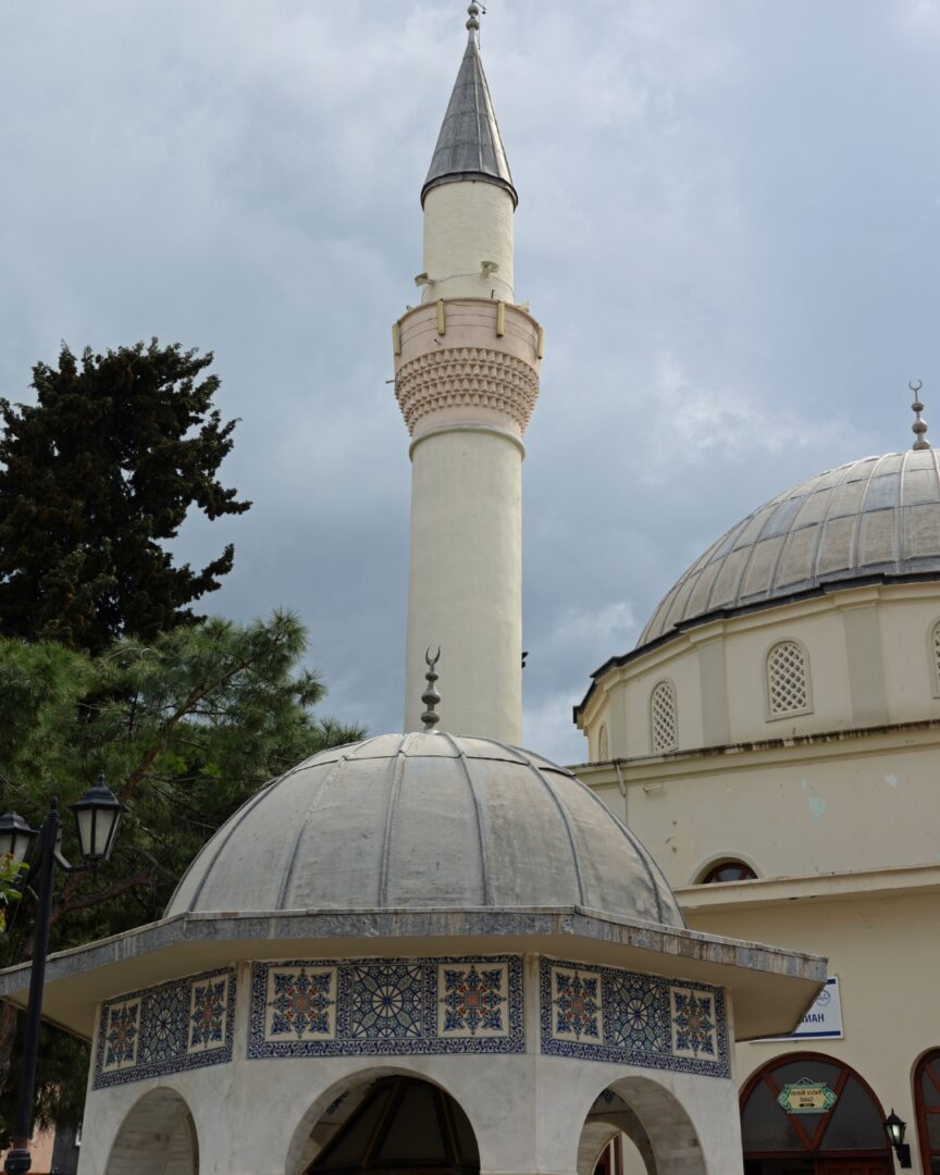 que ver en kusadasi efeso