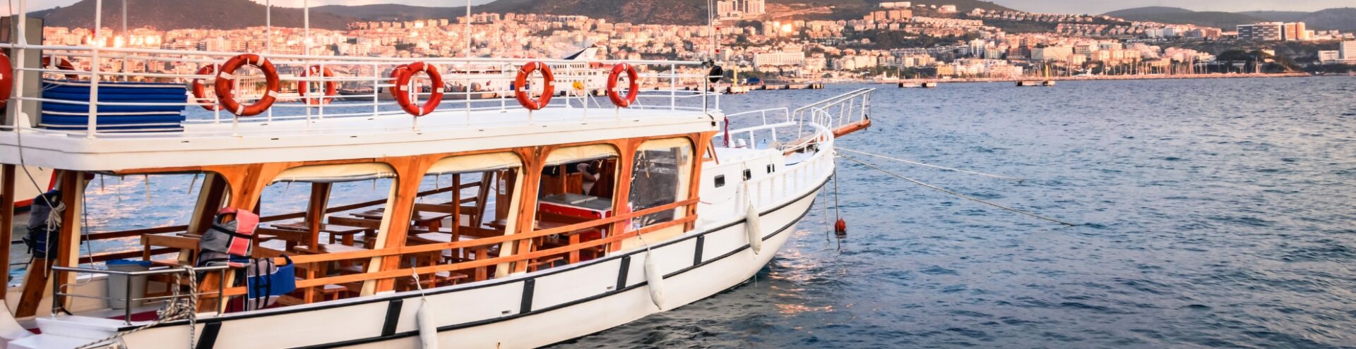 que ver en kusadasi en un día