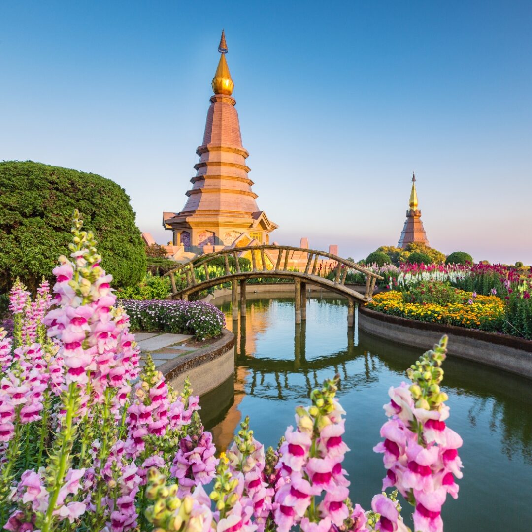 pai tailandia que ver