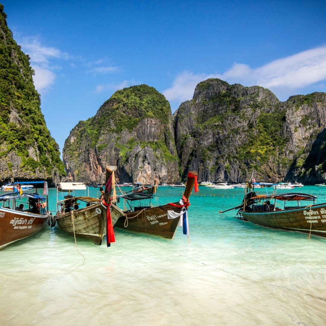 que ver en el norte de tailandia