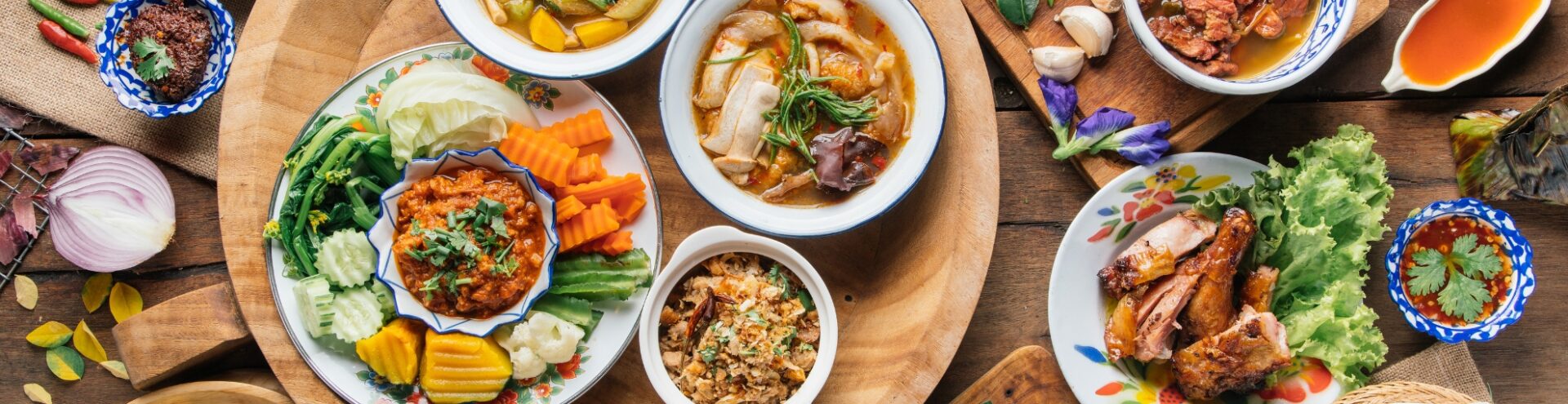 que ver en tailandia en 10 dias