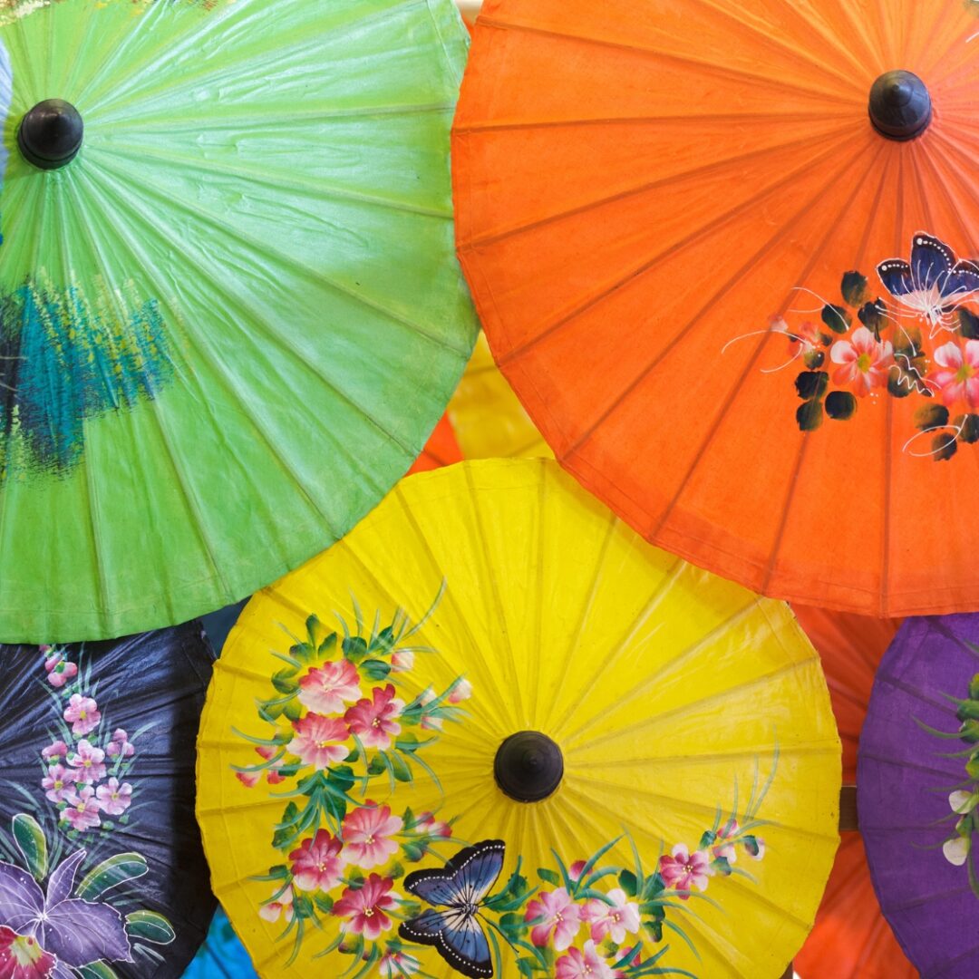 que ver en tailandia en 12 dias