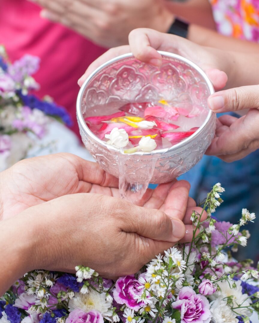 que ver en tailandia 10 dias