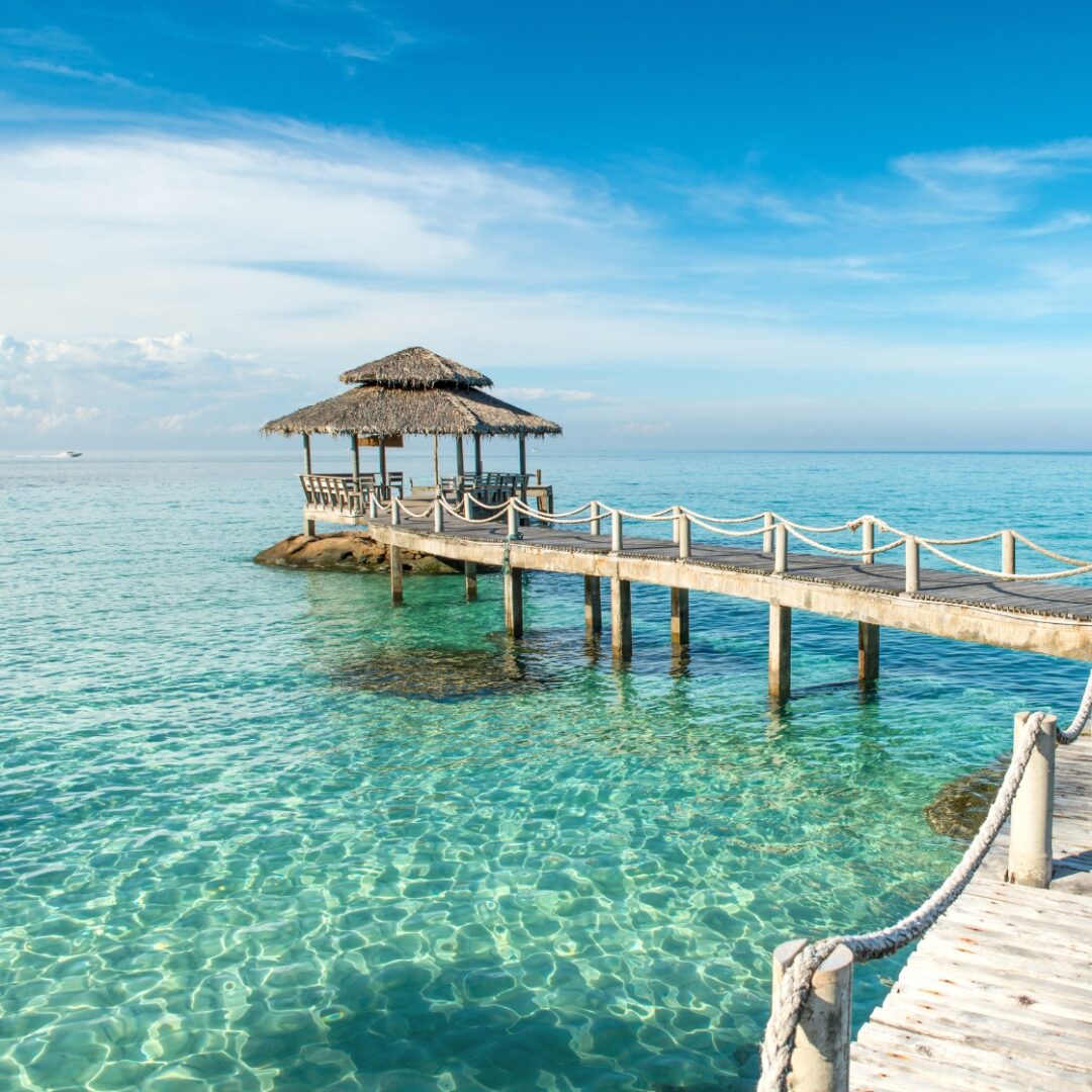 que ver en tailandia en 7 días