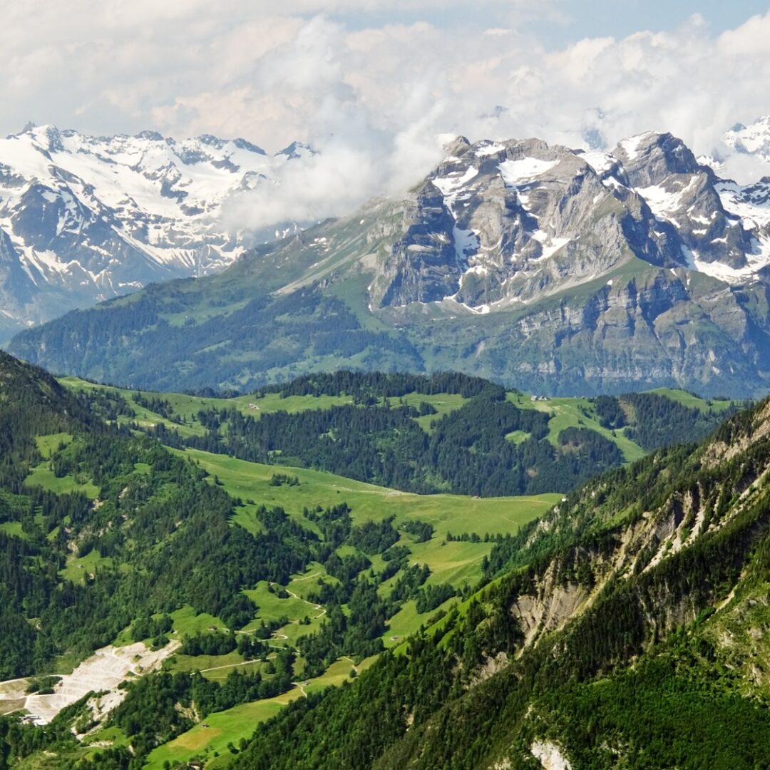 tour alpes suizos milan