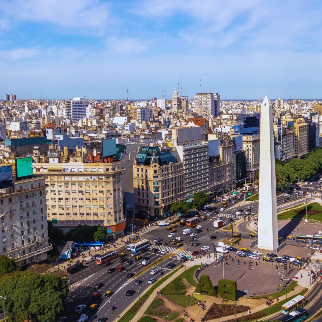 buenos aires argentina