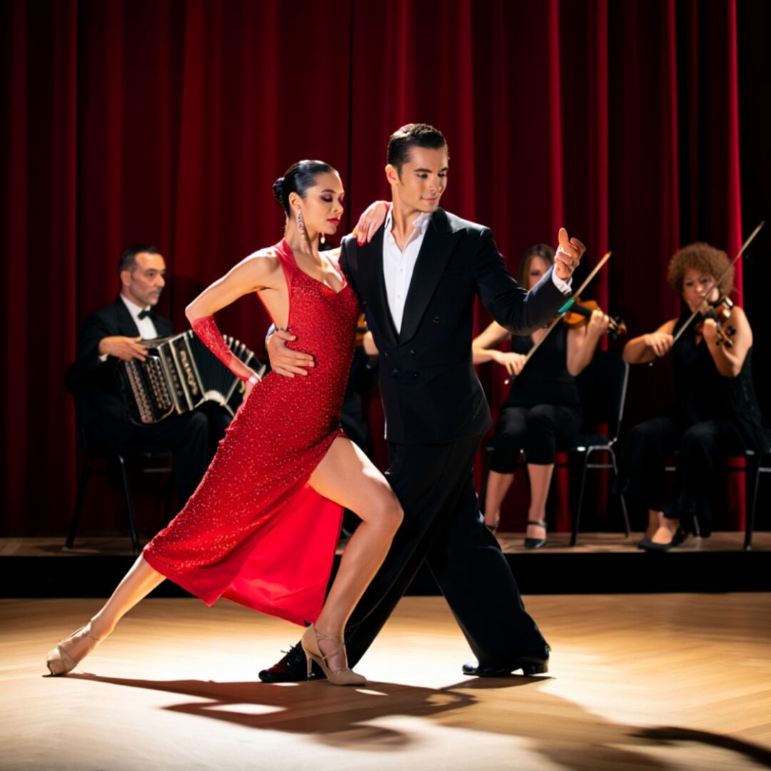 espectaculo teatro argentina