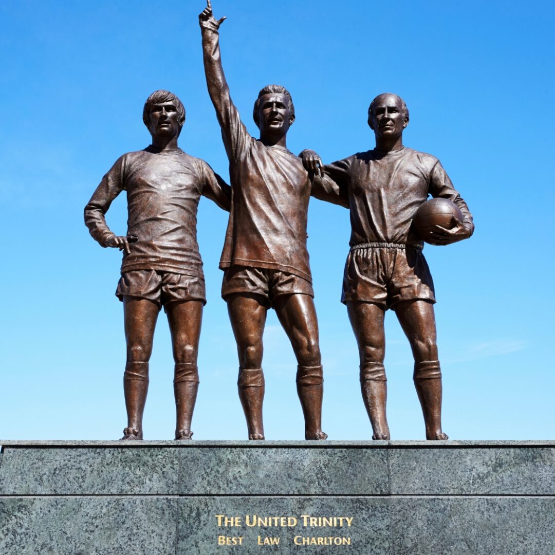 aeropuerto manchester