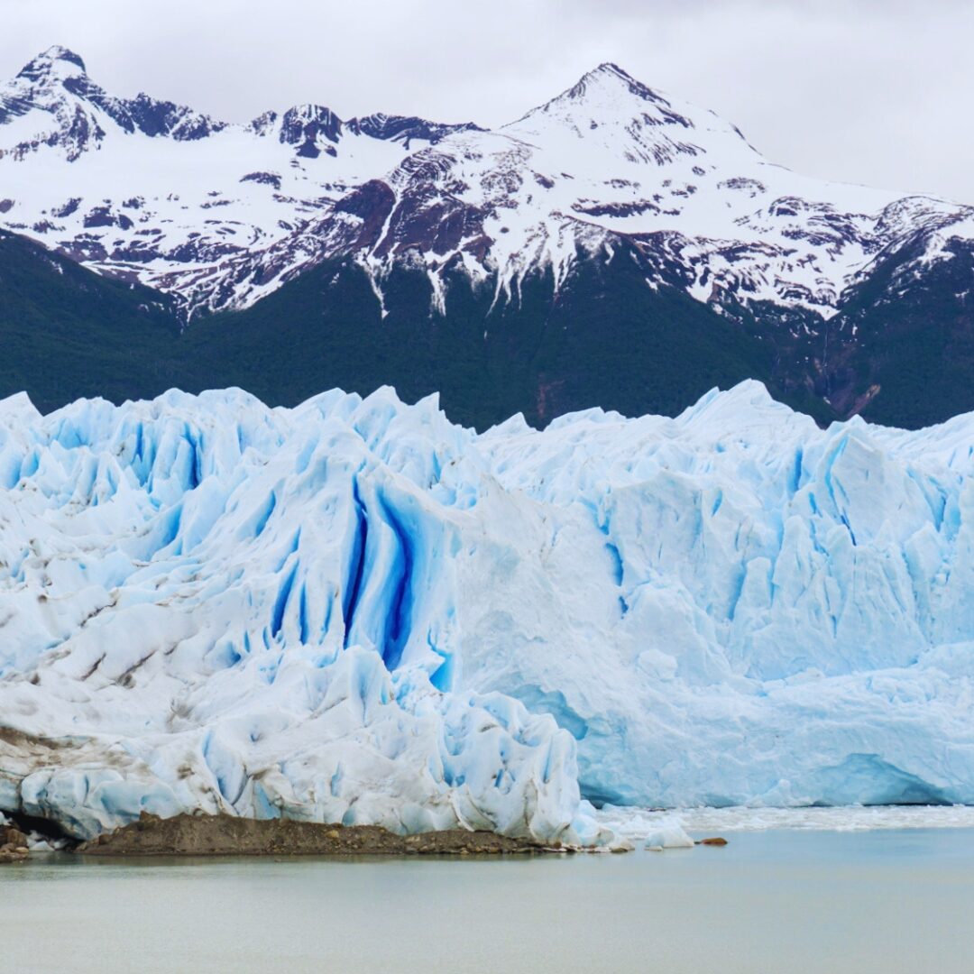 bariloche, calafate, argentina