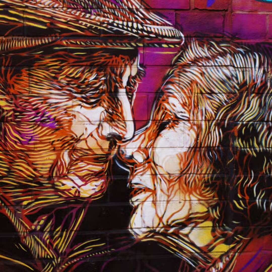 tour por la ciudad de manchester