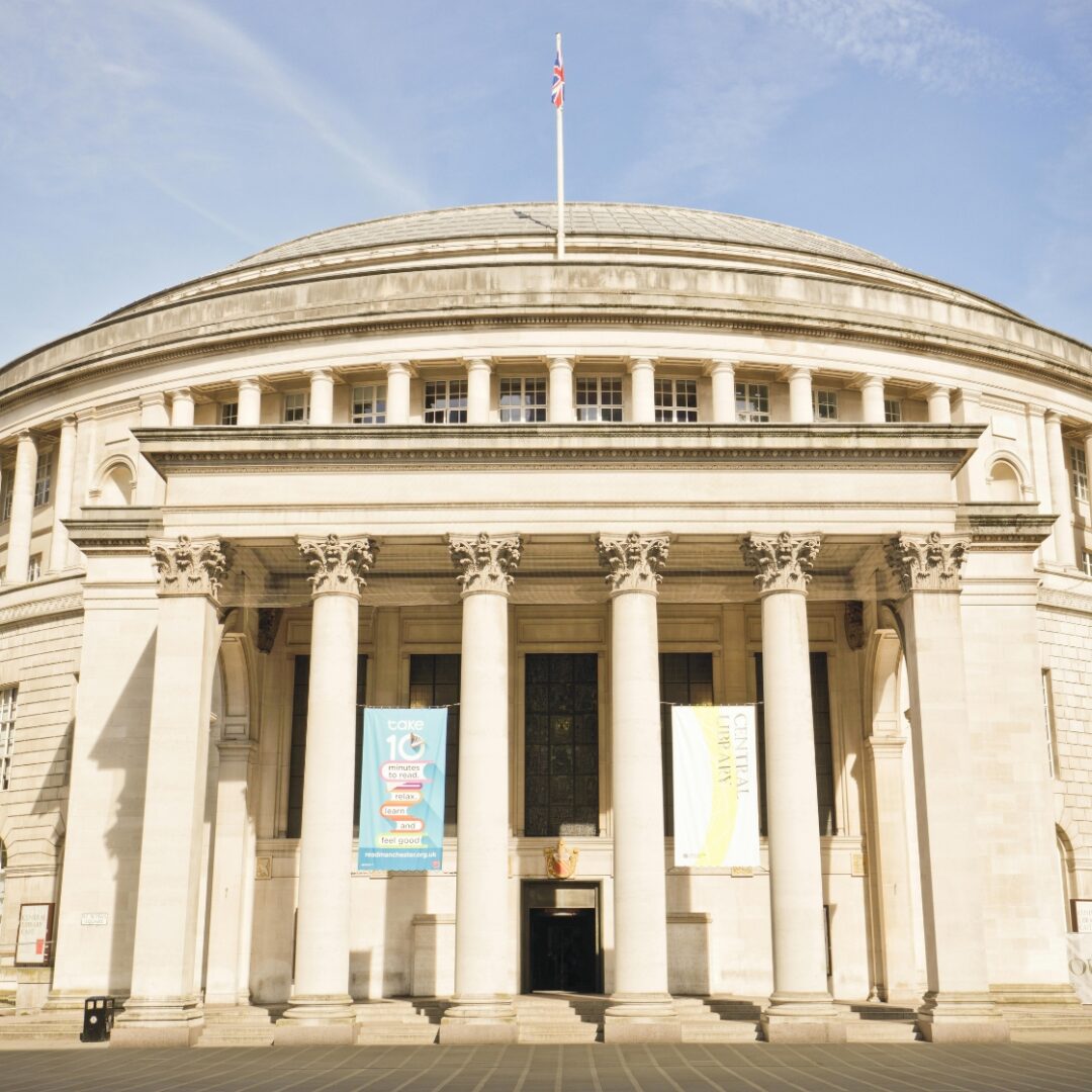 tour privado por manchester