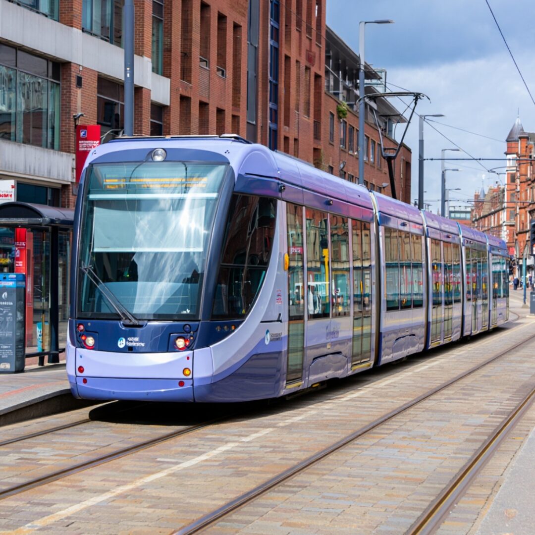 como moverse manchester