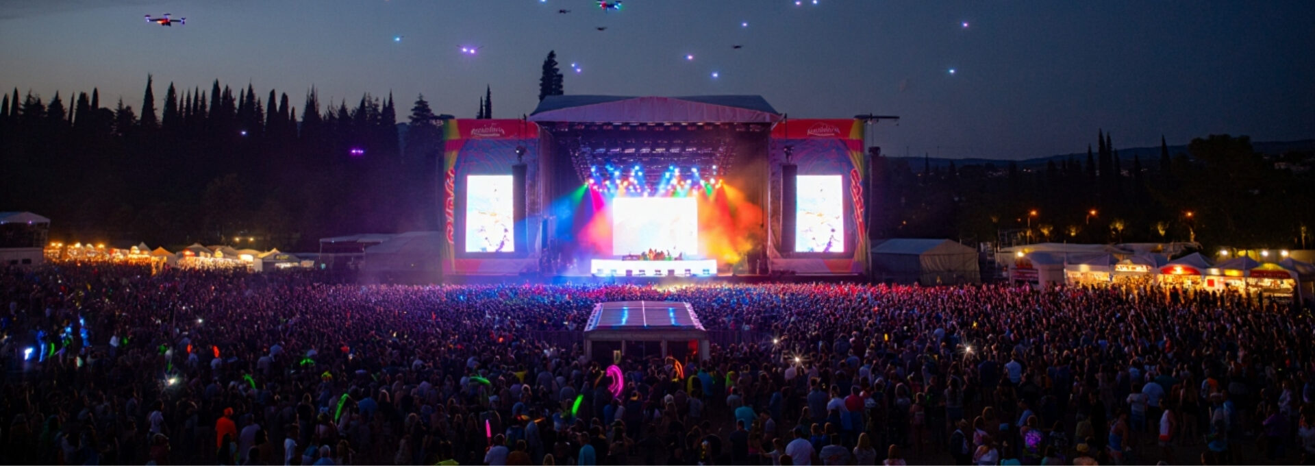 festivales en españa