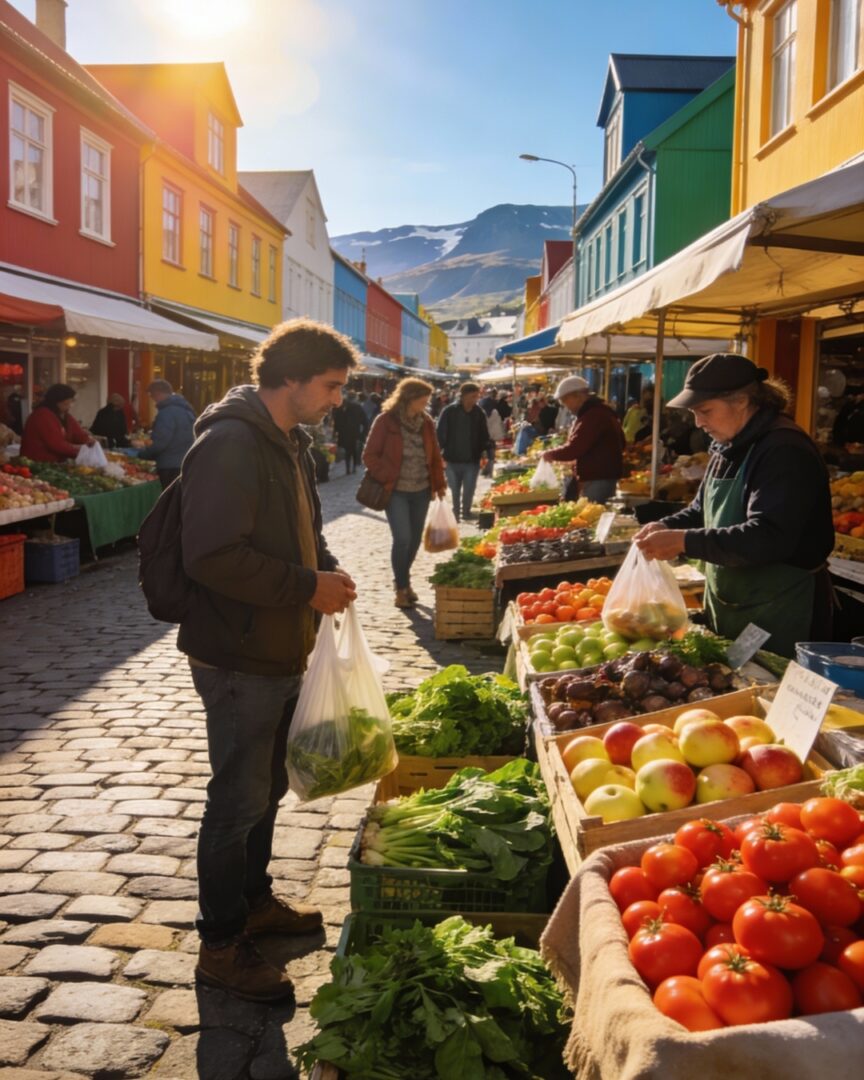 isafjordur itinerario