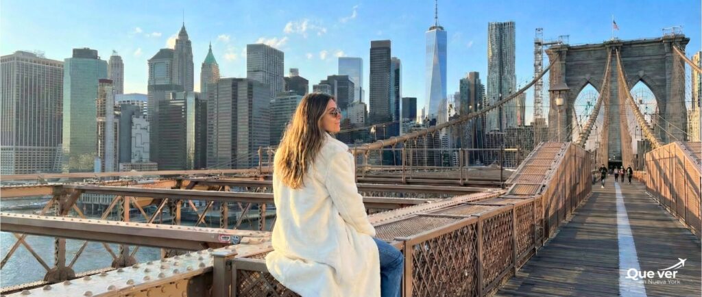 visitar puente brooklyn ny